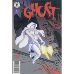 GHOST Nº 1 A 14 POR ADAM HUGHES