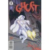 GHOST Nº 1 A 14 POR ADAM HUGHES