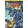 MARVEL KNIGHTS Nº 1 AL 15 COL.COMPLETA