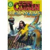 RIP TIEMPO ATRAS POR BRUCE JONES Y RICHARD CORBEN , COLECCION COMPLETA 5 COMICS