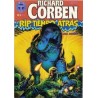 RIP TIEMPO ATRAS POR BRUCE JONES Y RICHARD CORBEN , COLECCION COMPLETA 5 COMICS