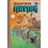 SUPER HUMOR Nº 1 ED.BRUGUERA 3ª EDICION 1980