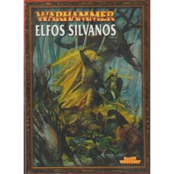 WARHAMMERS ELFOS SILVANOS