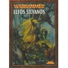 WARHAMMERS ELFOS SILVANOS