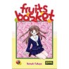 FRUIT BASKET TOMOS 1 AL 9, MANGA NORMA EDITORIAL