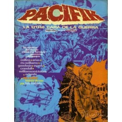 PACIFIK Nº 1 Y 2