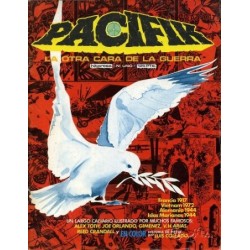 PACIFIK Nº 1 Y 2