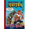 SUPER HUMOR Nº 19 ED.B ,MORTADELO Y FILEMON , FORMATO ANTIGUO , 1ª EDICION JULIO 1989
