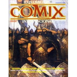 COMIX INTERNACIONAL Nº 39