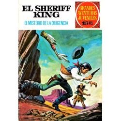 GRANDES AVENTURAS JUVENILES...