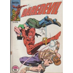 DAREDEVIL Nº 9 ED.FORUM
