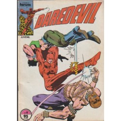 DAREDEVIL Nº 9 ED.FORUM