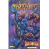 MUTANT CHRONICLES COL.COMPLETA 2 EJ