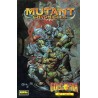 MUTANT CHRONICLES COL.COMPLETA 2 EJ