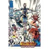 WILDCATS Nº 0 , MAS 1º TOMO, MAS WILDCATS TRILOGY MAS VOL.1 COMPLETO Nº 1 AL 23 POR JIM LEE , BRANDON CHOI Y ALAN MOORE