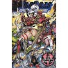 WILDCATS Nº 0 , MAS 1º TOMO, MAS WILDCATS TRILOGY MAS VOL.1 COMPLETO Nº 1 AL 23 POR JIM LEE , BRANDON CHOI Y ALAN MOORE