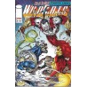WILDCATS Nº 0 , MAS 1º TOMO, MAS WILDCATS TRILOGY MAS VOL.1 COMPLETO Nº 1 AL 23 POR JIM LEE , BRANDON CHOI Y ALAN MOORE