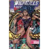 WILDCATS Nº 0 , MAS 1º TOMO, MAS WILDCATS TRILOGY MAS VOL.1 COMPLETO Nº 1 AL 23 POR JIM LEE , BRANDON CHOI Y ALAN MOORE