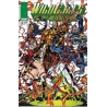 WILDCATS Nº 0 , MAS 1º TOMO, MAS WILDCATS TRILOGY MAS VOL.1 COMPLETO Nº 1 AL 23 POR JIM LEE , BRANDON CHOI Y ALAN MOORE