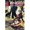 WILDCATS Nº 0 , MAS 1º TOMO, MAS WILDCATS TRILOGY MAS VOL.1 COMPLETO Nº 1 AL 23 POR JIM LEE , BRANDON CHOI Y ALAN MOORE