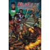 WILDCATS Nº 0 , MAS 1º TOMO, MAS WILDCATS TRILOGY MAS VOL.1 COMPLETO Nº 1 AL 23 POR JIM LEE , BRANDON CHOI Y ALAN MOORE
