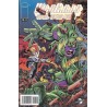 WILDCATS Nº 0 , MAS 1º TOMO, MAS WILDCATS TRILOGY MAS VOL.1 COMPLETO Nº 1 AL 23 POR JIM LEE , BRANDON CHOI Y ALAN MOORE
