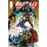 WILDCATS Nº 0 , MAS 1º TOMO, MAS WILDCATS TRILOGY MAS VOL.1 COMPLETO Nº 1 AL 23 POR JIM LEE , BRANDON CHOI Y ALAN MOORE