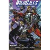 WILDCATS Nº 0 , MAS 1º TOMO, MAS WILDCATS TRILOGY MAS VOL.1 COMPLETO Nº 1 AL 23 POR JIM LEE , BRANDON CHOI Y ALAN MOORE