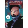 WILDCATS Nº 0 , MAS 1º TOMO, MAS WILDCATS TRILOGY MAS VOL.1 COMPLETO Nº 1 AL 23 POR JIM LEE , BRANDON CHOI Y ALAN MOORE