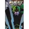 WILDCATS Nº 0 , MAS 1º TOMO, MAS WILDCATS TRILOGY MAS VOL.1 COMPLETO Nº 1 AL 23 POR JIM LEE , BRANDON CHOI Y ALAN MOORE