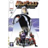 WILDCATS Nº 0 , MAS 1º TOMO, MAS WILDCATS TRILOGY MAS VOL.1 COMPLETO Nº 1 AL 23 POR JIM LEE , BRANDON CHOI Y ALAN MOORE