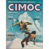 CIMOC NUEVA EPOCA NUMEROS 1 AL 3