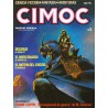 CIMOC NUEVA EPOCA NUMEROS 1 AL 3