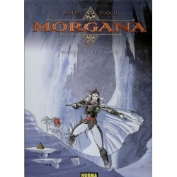 MORGANA Nº 2 EL SECRETO DE...
