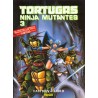 TORTUGAS NINJA MUTANTES 1 A 4. COL.COMPLETA EASTMAN Y LAIRD. ED. FORUM PLANETA. 1991