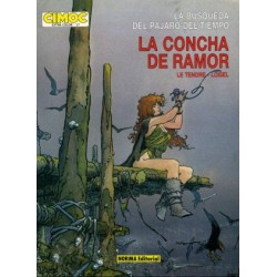 CIMOC EXTRA COLOR - LA...