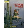 CIMOC EXTRA COLOR - LA BUSQUEDA DEL PAJARO DEL TIEMPO _COMPLETA 4 ALBUMES -LA CONCHA DE RAMOR_ EL TEMPLO DEL OLVIDO _EL MAESTRO Y EL HUEVO DE LAS TINIEBLAS