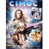CIMOC NUEVA ÉPOCA Nº 152
