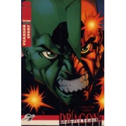 THE SAVAGE DRAGON COL.COMPLETA Nº 1 AL 26 MAS TOMOS GANG WAR Y SANGRE Y TRIPAS