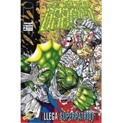 THE SAVAGE DRAGON COL.COMPLETA Nº 1 AL 26 MAS TOMOS GANG WAR Y SANGRE Y TRIPAS