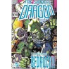 THE SAVAGE DRAGON COL.COMPLETA Nº 1 AL 26 MAS TOMOS GANG WAR Y SANGRE Y TRIPAS