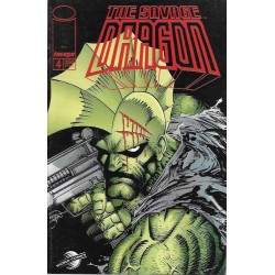 THE SAVAGE DRAGON COL.COMPLETA Nº 1 AL 26 MAS TOMOS GANG WAR Y SANGRE Y TRIPAS