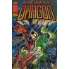 THE SAVAGE DRAGON COL.COMPLETA Nº 1 AL 26 MAS TOMOS GANG WAR Y SANGRE Y TRIPAS