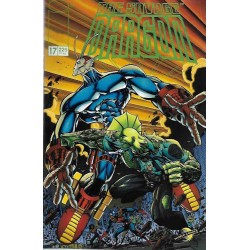 THE SAVAGE DRAGON COL.COMPLETA Nº 1 AL 26 MAS TOMOS GANG WAR Y SANGRE Y TRIPAS