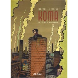 EL COLECCIONISTA MADRID SEPTIEMBRE 2012