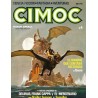 CIMOC REVISTA 2ª EPOCA numeros 1 al 60 , incluye las 3 primeras carpetas para ir guardando la coleccion 1-12,13-24 y 25-36