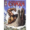 EL REINO SALVAJE DE CONAN Nº 1 AL 22 ( CONAN REY )