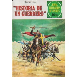 JOYAS LITERARIAS JUVENILES...