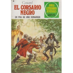 JOYAS LITERARIAS JUVENILES...