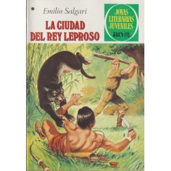 JOYAS LITERARIAS JUVENILES...